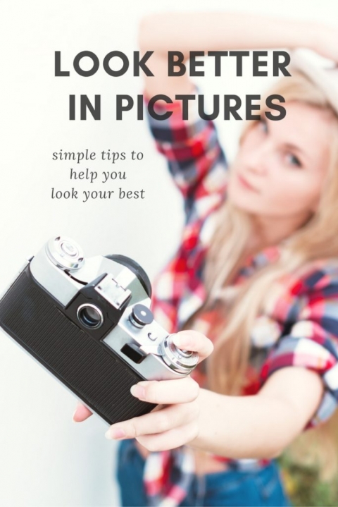 Look Better in Pictures - Stacy Mae Photography
